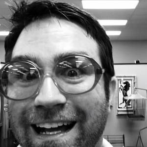 Meet your Posher, Jason